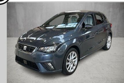 Seat Ibiza 31.150 km 16.411 € Fürth 90762