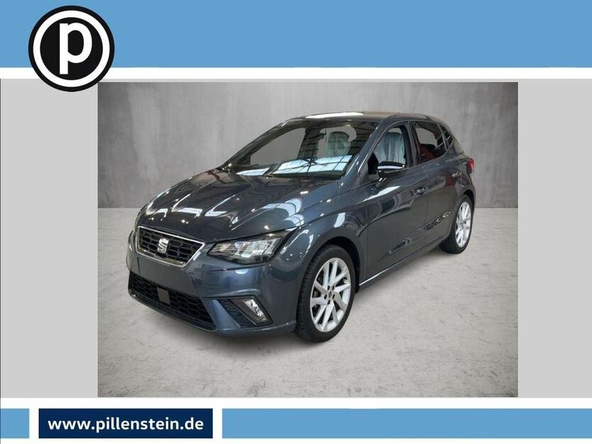 Seat Ibiza 31.150 km 16.411 € Fürth 90762