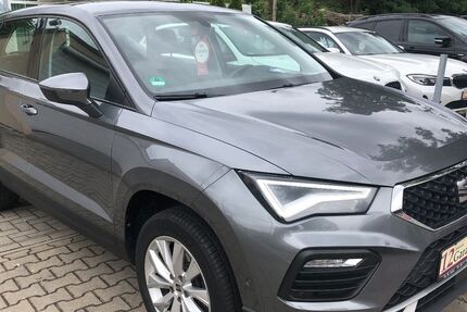 Seat Ateca 67.454 km 22.190 &euro; Nürnberg 90469