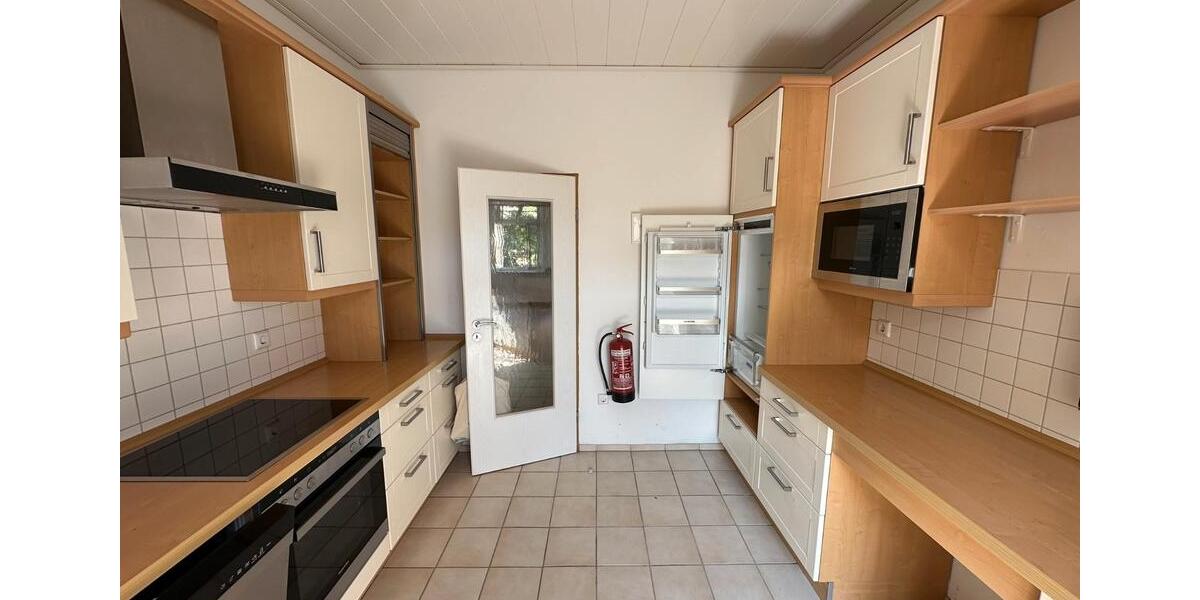 Etagenwohnung Nürnberg Rabus - 5 Zimmer, 122 m&sup2;, 470.000&euro; | Angebot:27116887