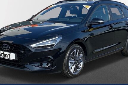 Hyundai i30 5.316 km 23.390 € Nürnberg 90451