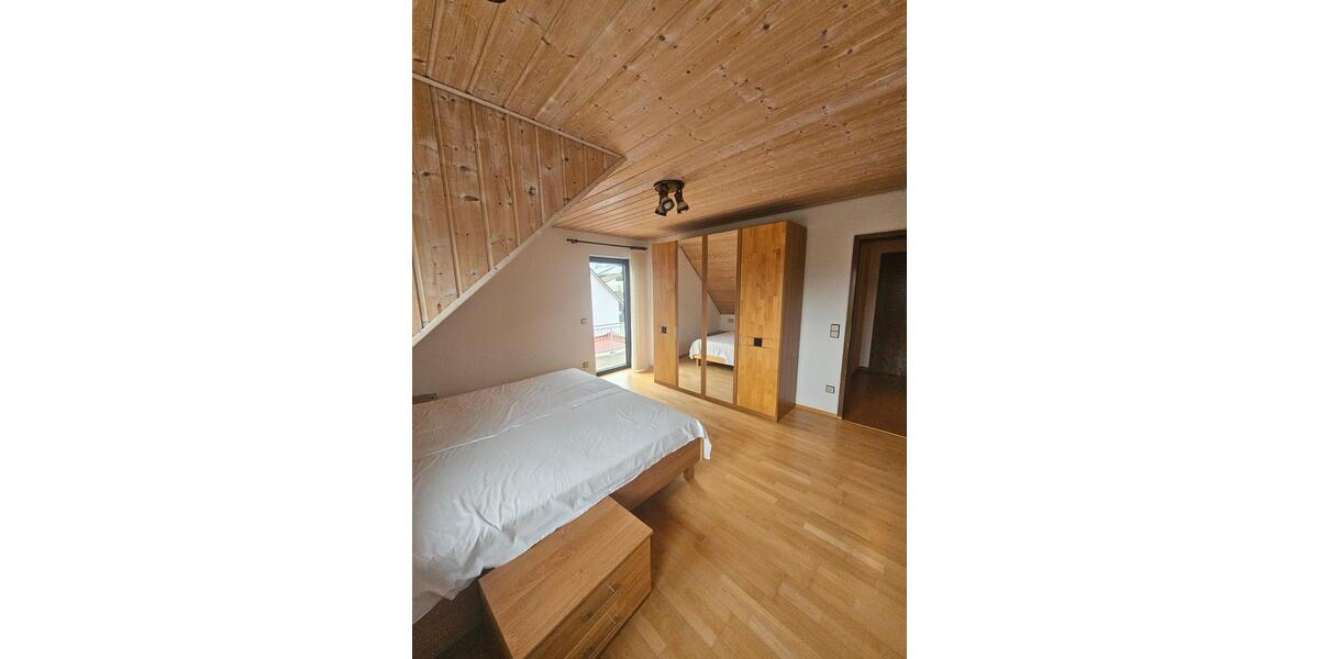 Einfamilienhaus mit 6 Zimmern zur Miete 6 zimmer