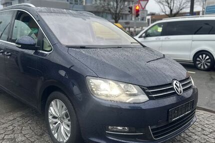 VW Sharan 128.000 km 12.999 &euro; Nürnberg 90482