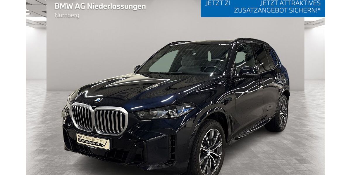 BMW X5 13.037 km 75.893 &euro; Nürnberg 90441