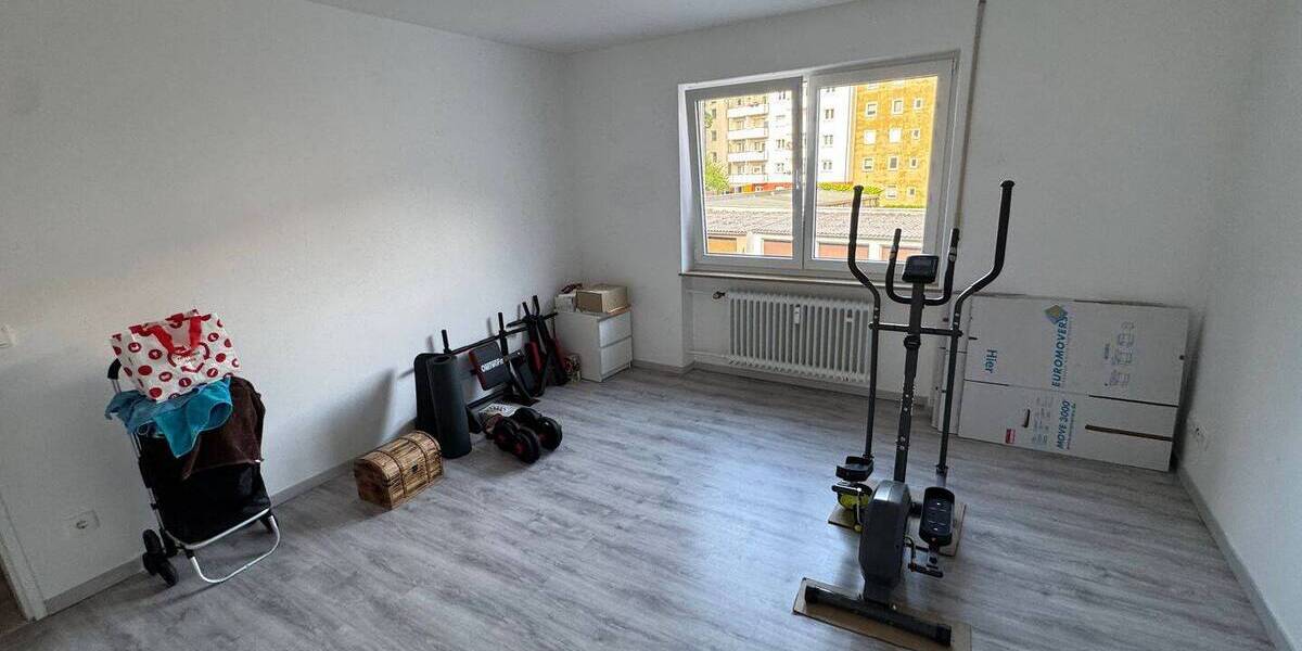 Etagenwohnung Nürnberg Maxfeld - 3 Zimmer, 79 m&sup2;, 835&euro; | Angebot:26904285