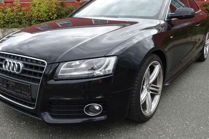 Audi A5 251.500 km 5.700 € Nürnberg 90425