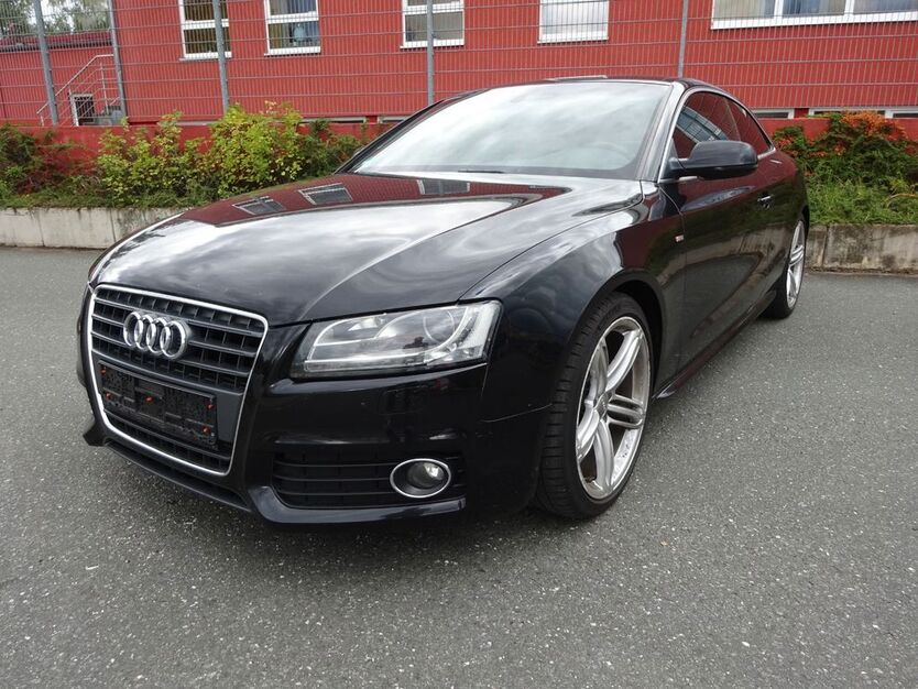 Audi A5 251.500 km 5.700 € Nürnberg 90425