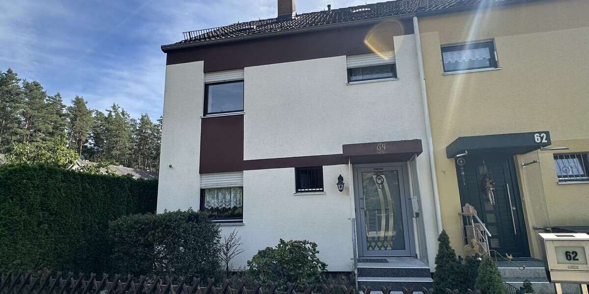Einfamilienhaus Schwanstetten - 5 Zimmer, 149 m&sup2;, 395.000&euro; | Angebot:24147729
