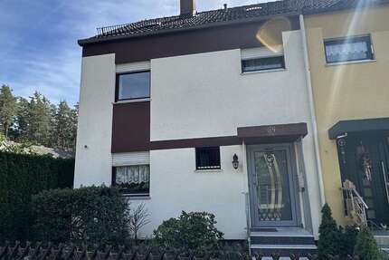 Haus Schwanstetten - 5 Zimmer, 149 m&sup2;, 395.000&euro; | Angebot:24147729