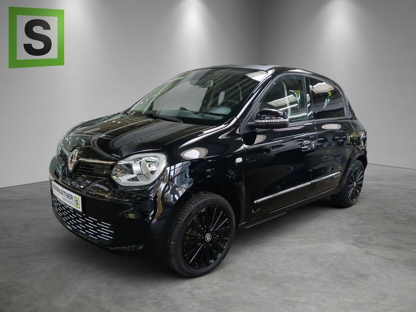 Renault Twingo 12.717 km 14.950 € Nürnberg 90471
