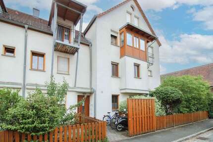 Wohnung zum Kaufen in Nürnberg 179.000 € 50 m²