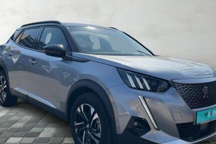 Peugeot 2008 21.000 km 19.990 &euro; Nürnberg OT Schweinau 90439