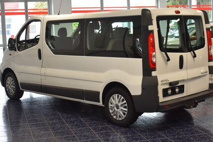 Opel Vivaro 211.127 km 8.570 € Nürnberg 90431