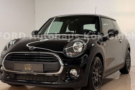 Mini ONE 26.101 km 14.490 &euro; Neunkirchen Br. 91077
