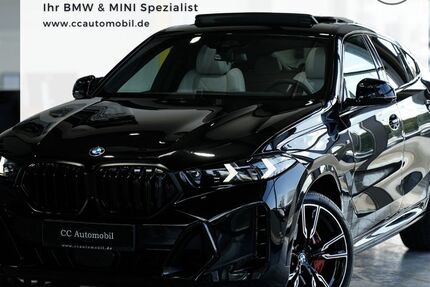 BMW X6 6.680 km 95.799 &euro; Fürth 90763