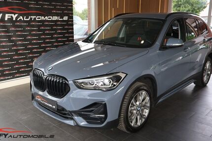 BMW X1 119.000 km 24.490 &euro; Fürth 90765