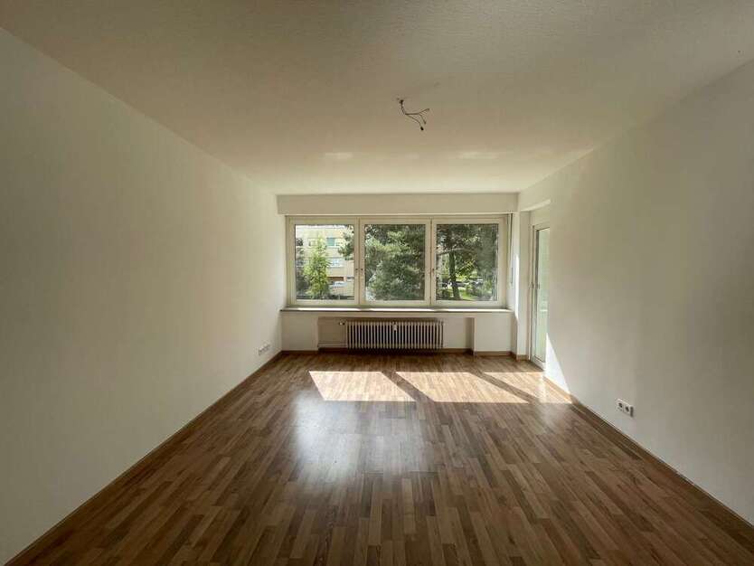 Wohnung zum Mieten in Erlangen 717,20 € 71.15 m²