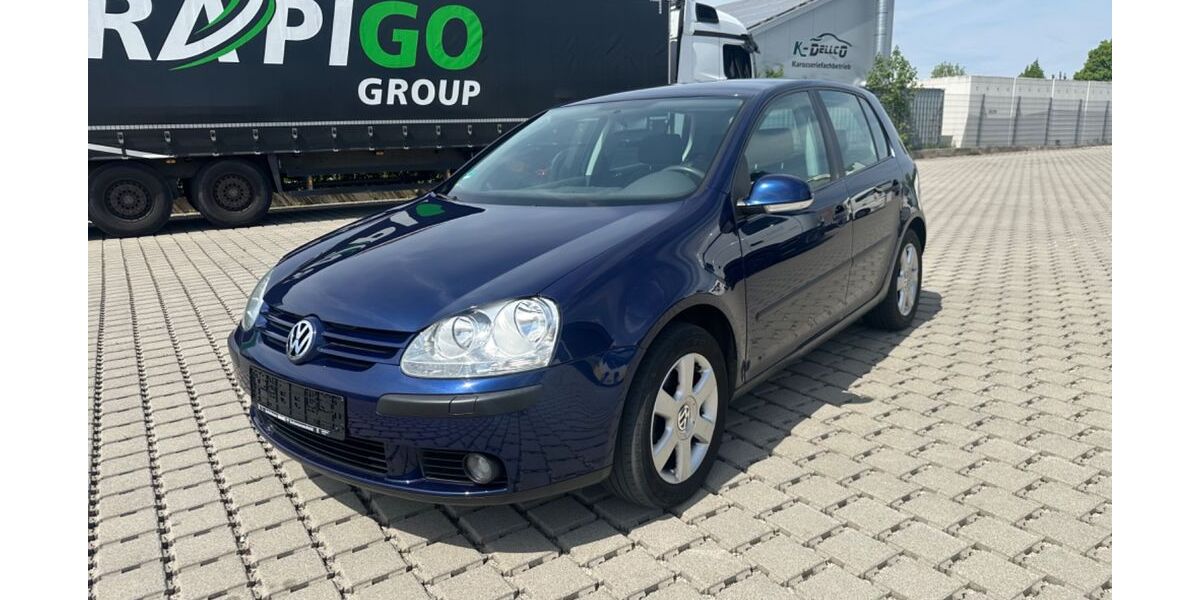VW Golf 155.181 km 1.990 &euro; Obermichelbach 90587
