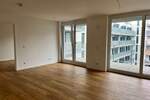 Moderne 2-Zimmer-Wohnung mit großem Balkon! 2 zimmer