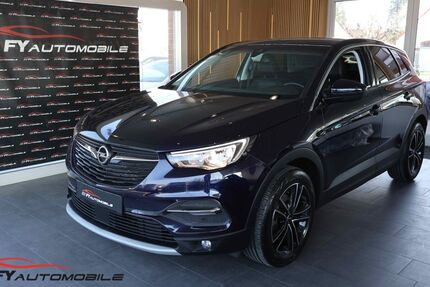 Opel Grandland (X) 84.500 km 11.490 &euro; Fürth 90765