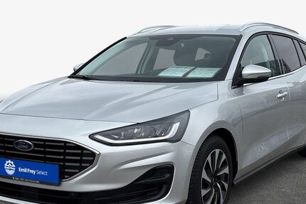 Ford Focus 30.123 km 18.950 &euro; Nürnberg 90471