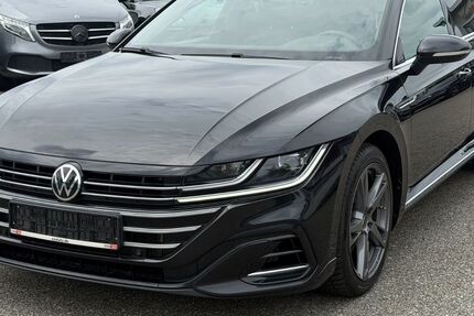 VW Arteon 199.987 km 16.990 &euro; FÜRTH 90763
