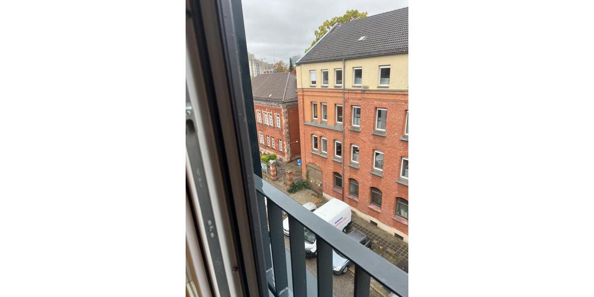Etagenwohnung Nürnberg Gleißhammer - 20 Zimmer, 20 m&sup2;, 400&euro; | Angebot:27607711