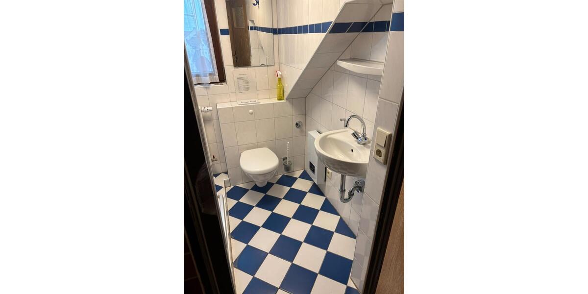 Dachgeschoßwohnung Nürnberg Gärten hinter der Veste - 1 Zimmer, 7 m&sup2;, 320&euro; | Angebot:26459651