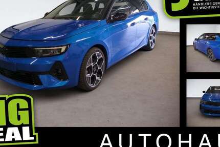 Opel Astra 34.014 km 23.490 € Nürnberg 90411