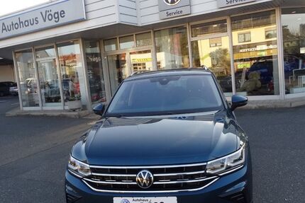 VW Tiguan 19.900 km 34.980 € Nürnberg 90475
