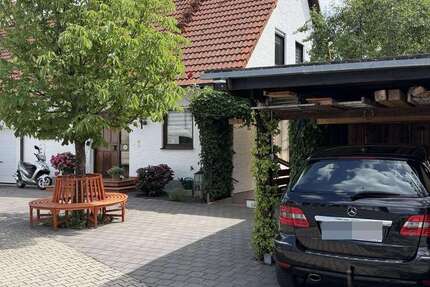 Haus Erlangen Alterlangen - 8 Zimmer, 170 m&sup2;, 770.000&euro; | Angebot:27580532