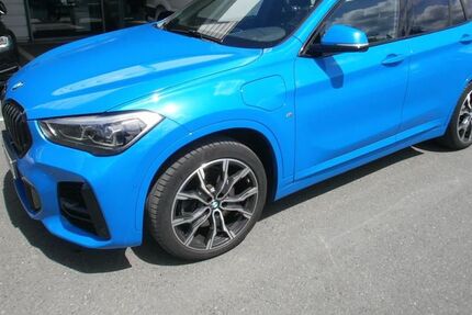 BMW X1 100.950 km 20.950 &euro; Nürnberg 90441