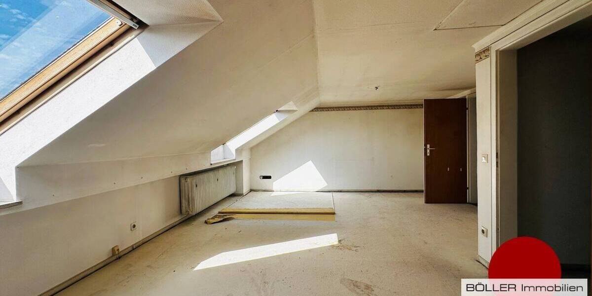 Reihenmittelhaus Erlangen Alterlangen - 5 Zimmer, 125 m&sup2;, 530.000&euro; | Angebot:26904280