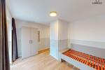 Etagenwohnung Nürnberg Hasenbuck - 1 Zimmer, 23 m&sup2;, 490&euro; | Angebot:26459682