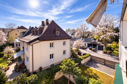 Wohnung Nürnberg Gibitzenhof - 3 Zimmer, 75 m&sup2;, 285.000&euro; | Angebot:26771836