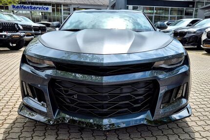 Chevrolet Camaro 25.835 km 27.450 &euro; Allersberg 90584