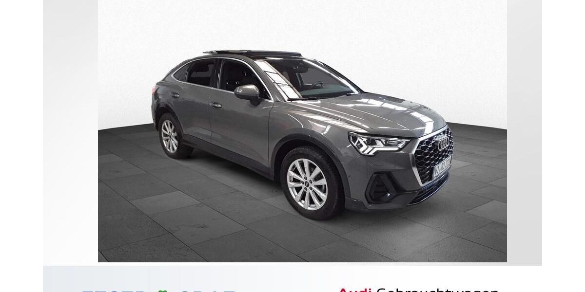 Audi Q3 27.650 km 35.480 &euro; Schwabach 91126