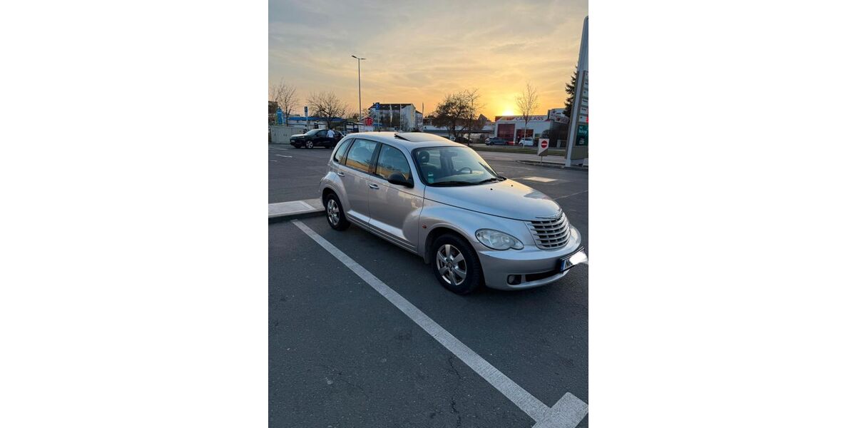 Chrysler PT Cruiser 200.000 km 2.000 &euro; Nürnberg 90443