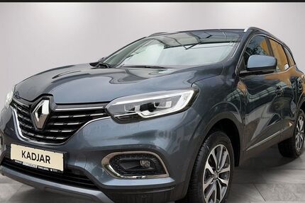Renault Kadjar 20.500 km 21.480 &euro; Erlangen 91056