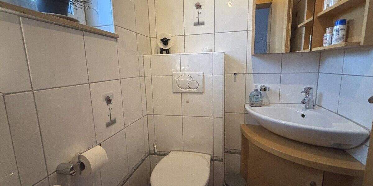 Doppelhaushälfte Allersberg Eismannsdorf - 4 Zimmer, 110 m&sup2;, 530.000&euro; | Angebot:25667621