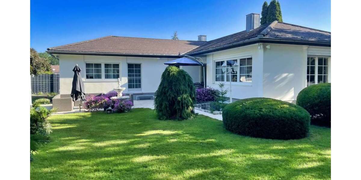 Einfamilienhaus Nürnberg Katzwang - 5 Zimmer, 151 m&sup2;, 998.000&euro; | Angebot:26847103