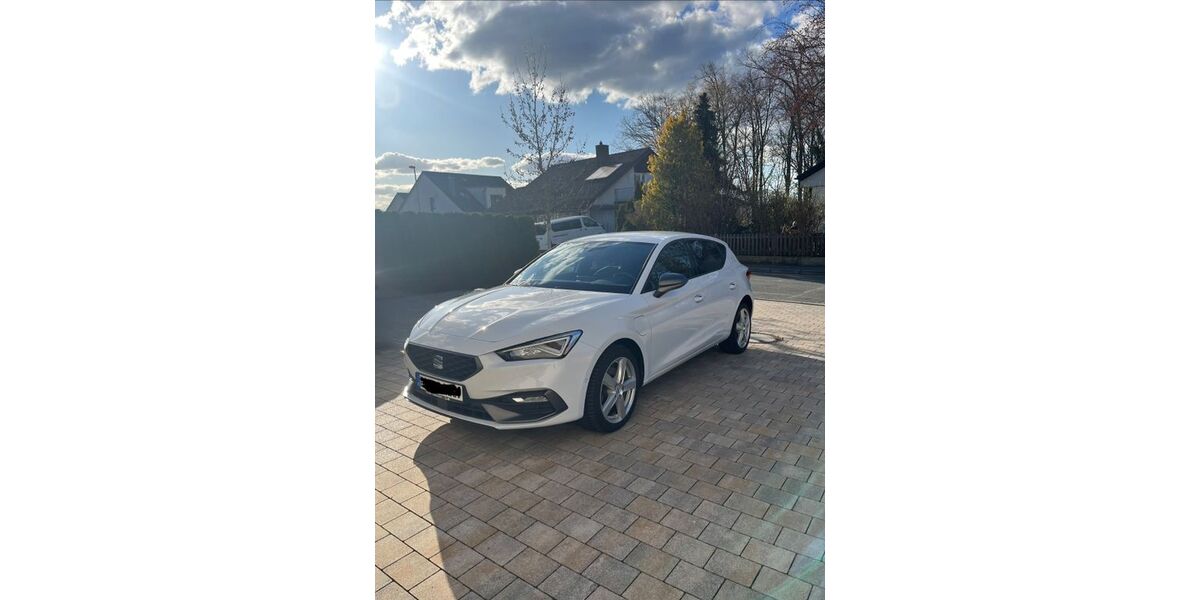 Seat Leon 85.741 km 19.000 &euro; Forchheim 91301