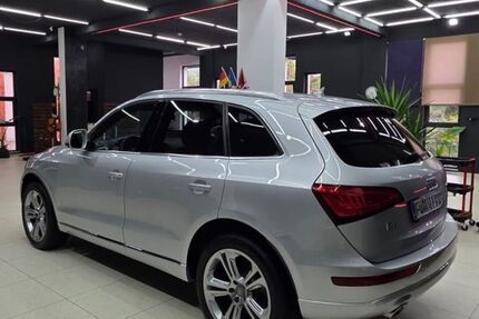 Audi Q5 219.327 km 15.900 &euro; Zirndorf 90513