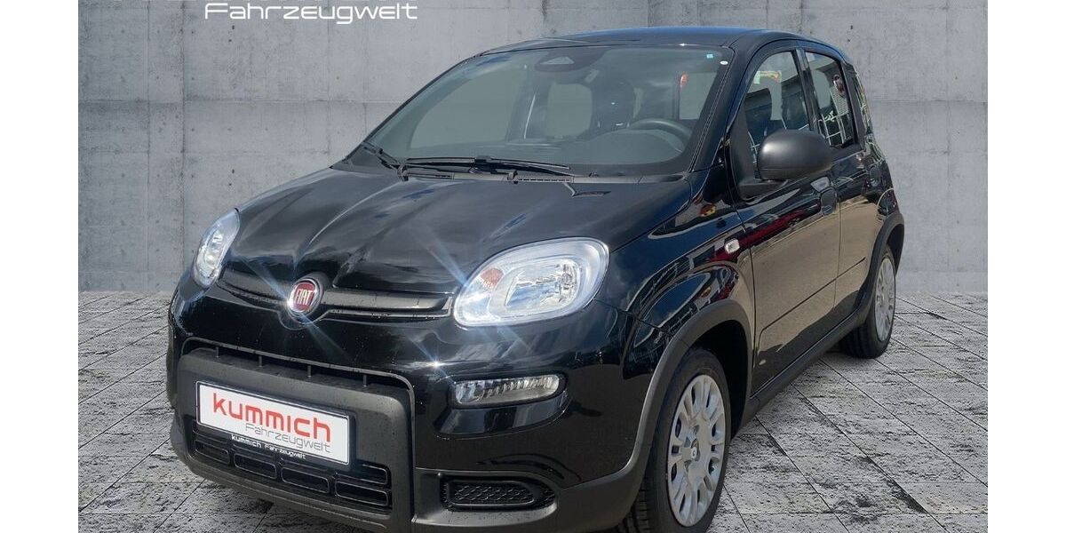 Fiat Panda 9.500 km 11.990 &euro; Fürth 90763