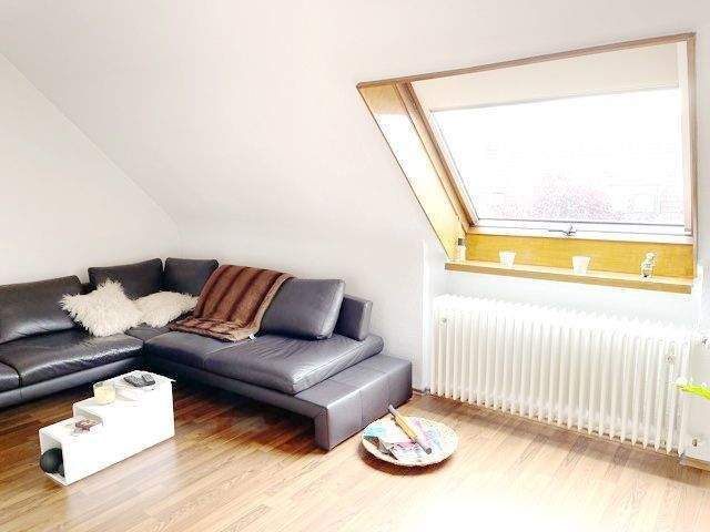 Etagenwohnung Nürnberg Eibach - 2 Zimmer, 68 m&sup2;, 590&euro; | Angebot:25390795