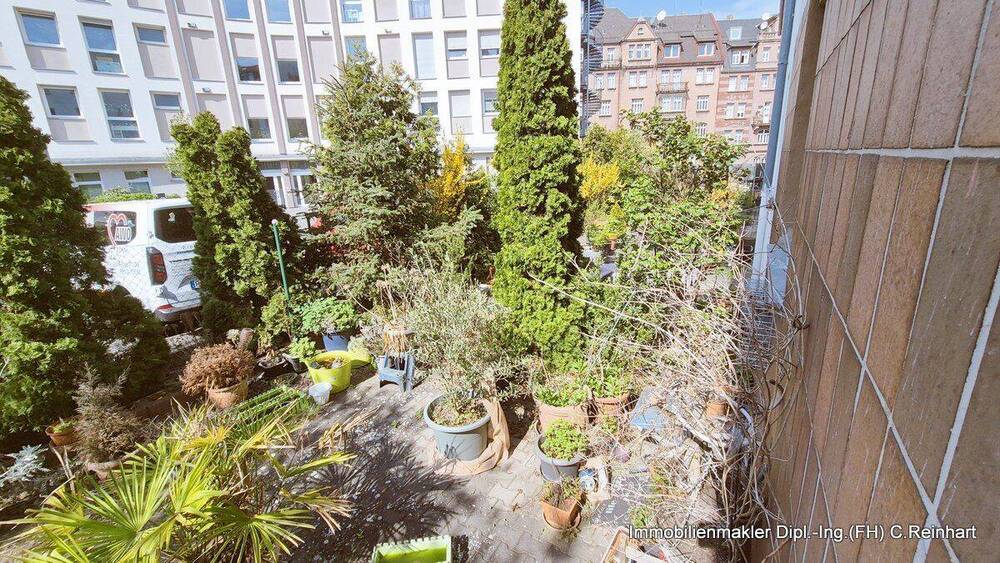 Mehrfamilienhaus, Wohnhaus Fürth Südstadt - 1 Zimmer, 895.000&euro; | Angebot:26908326