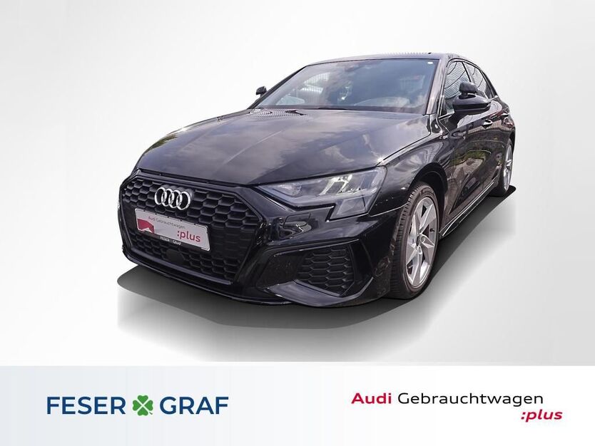 Audi A3 89.112 km 21.480 € Fürth 90763