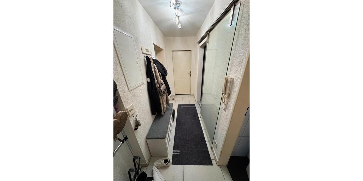 Erdgeschoßwohnung Nürnberg Gibitzenhof - 2 Zimmer, 52 m&sup2;, 174.990&euro; | Angebot:27188314