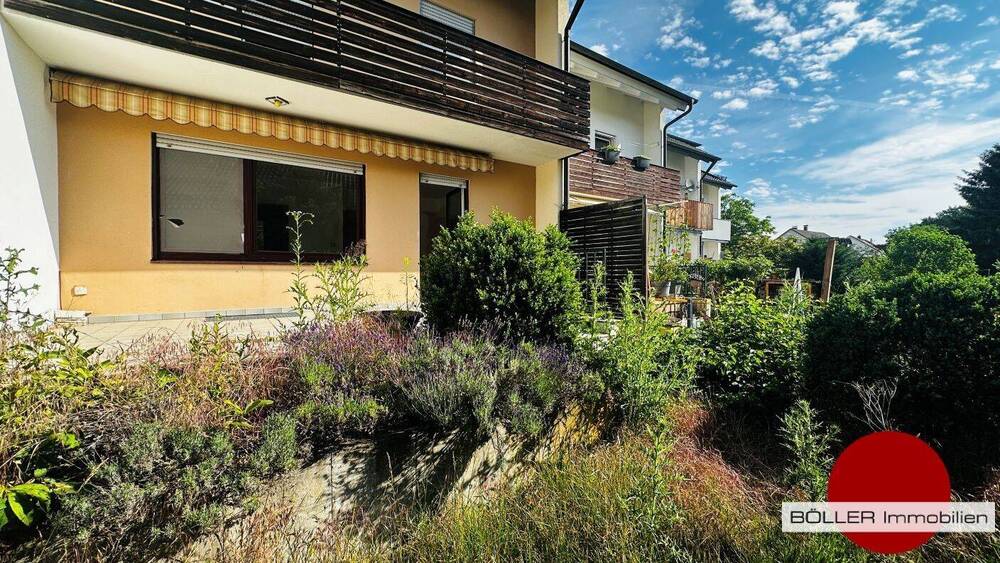 Reihenmittelhaus Erlangen Alterlangen - 5 Zimmer, 125 m&sup2;, 530.000&euro; | Angebot:26904280