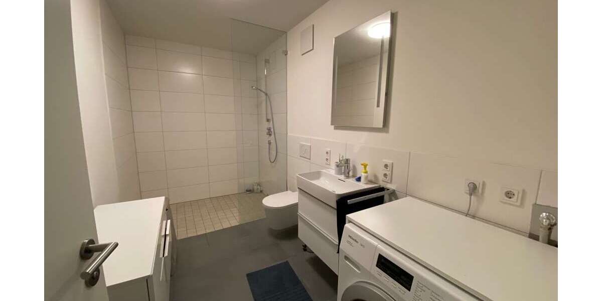 Etagenwohnung Forchheim - 2 Zimmer, 59 m&sup2;, 770&euro; | Angebot:26840585